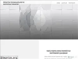 Sites similar to sedabalmumcu.wordpress.com