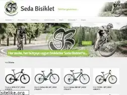 Sites similar to sedabisiklet.com