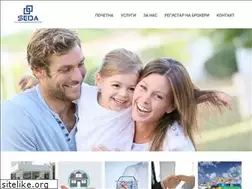 Sites similar to sedabroker.com.mk