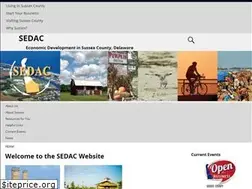 Sites similar to sedac-de.org