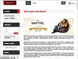 Sites similar to sedaci-pytle-vaky.eu