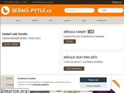 Sites similar to sedaci-pytle.cz
