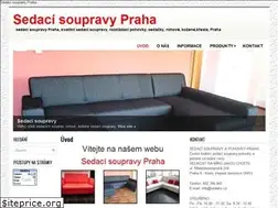 Sites similar to sedacisoupravypraha9.cz
