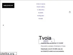 Sites similar to sedacka.sk