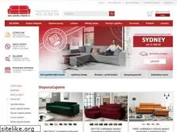 Sites similar to sedacky-nabytek.cz