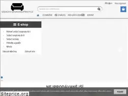 Sites similar to sedacky-sedacisoupravy.cz