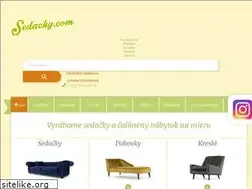 Sites similar to sedacky.com