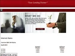 Sites similar to sedacogldc.org