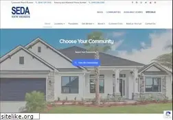 Sites similar to sedaconstruction.com