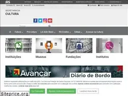 Sites similar to sedactel.rs.gov.br