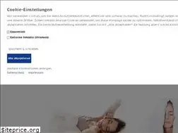 Sites similar to sedacur.de