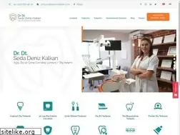 Sites similar to sedadenizkalkan.com