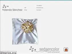 Sites similar to sedaencolor.es