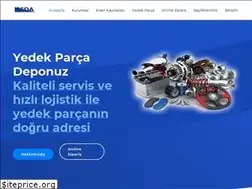 Sites similar to sedaford.com