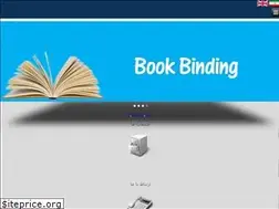 Sites similar to sedaghatbinding.com