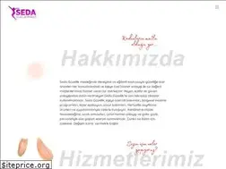 Sites similar to sedaguzellikmerkezi.com