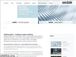 Sites similar to sedak.com