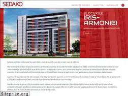 Sites similar to sedako.ro