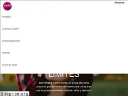 Sites similar to sedal.co.cr