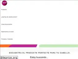 Sites similar to sedal.com.pe