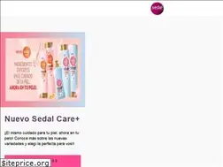 Sites similar to sedal.com.uy