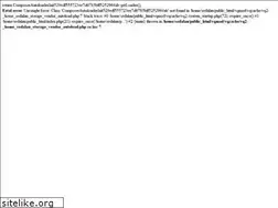 Sites similar to sedaland.ir