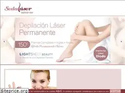 Sites similar to sedalaser.com
