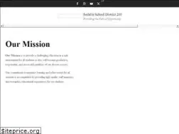Sites similar to sedalia200.org