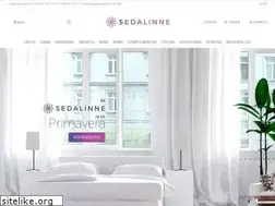 Sites similar to sedalinne.com