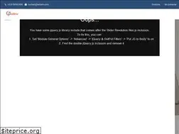 Sites similar to sedami.com