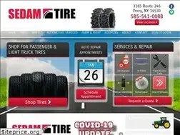 Sites similar to sedamtire.com
