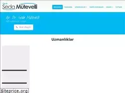 Sites similar to sedamutevelli.com