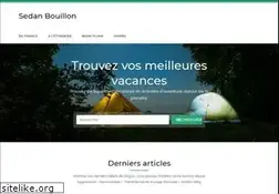 Sites similar to sedan-bouillon.com
