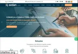 Sites similar to sedan.com.br