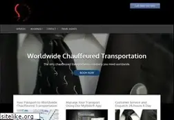 Sites similar to sedans.com