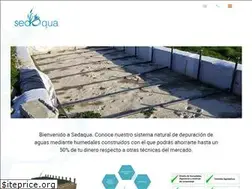 Sites similar to sedaqua.com