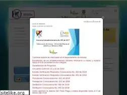 Sites similar to sedarauca.gov.co