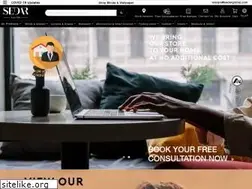 Sites similar to sedarglobal.com