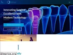 Sites similar to sedarosoralsurgery.com