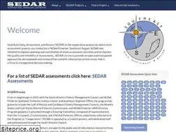 Sites similar to sedarweb.org