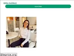 Sites similar to sedasagbas.com