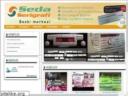 Sites similar to sedaserigrafi.com