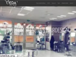 Sites similar to sedashairdesign.nl