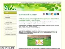 Sites similar to sedasl.es