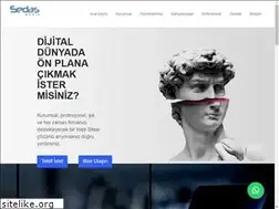 Sites similar to sedasmedia.com