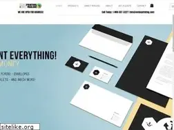 Sites similar to sedasprinting.com