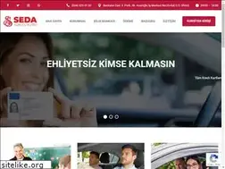 Sites similar to sedasurucukursu.com