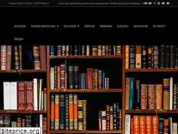 Sites similar to sedatdurna.av.tr