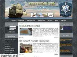 Sites similar to sedatgedikli.com