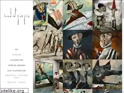 Sites similar to sedatgirgin.com